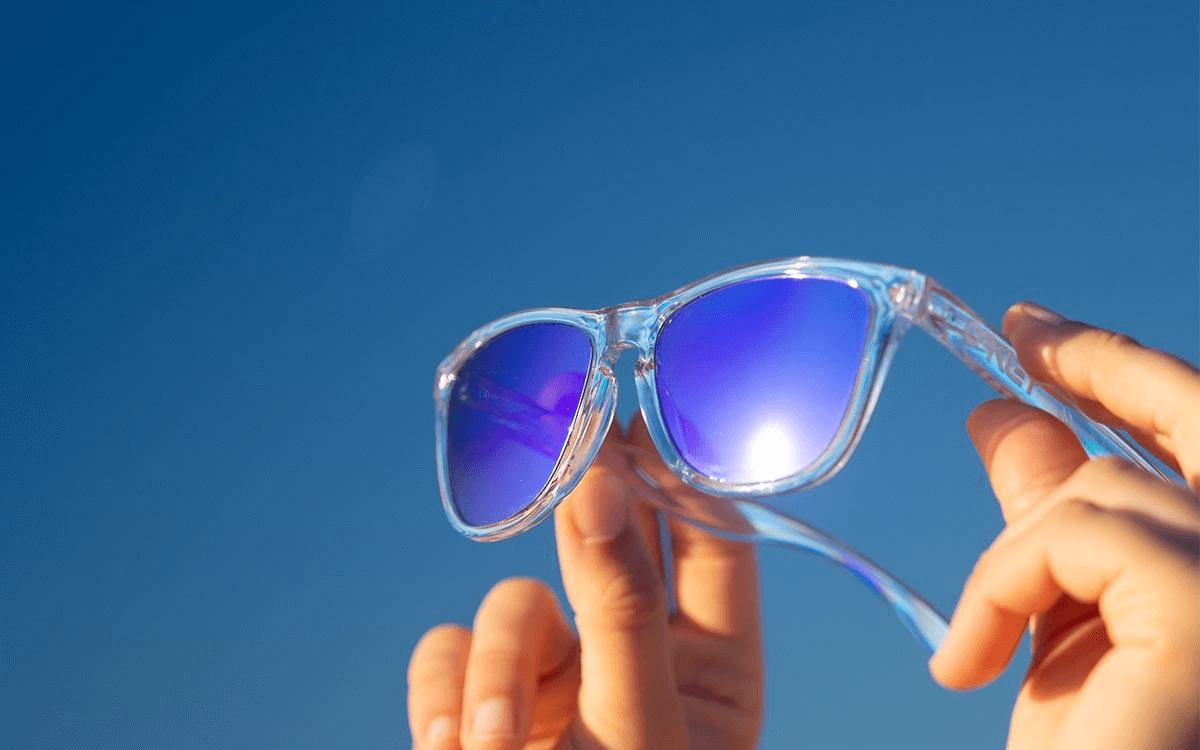 Premium Replacement Lenses for Sunglasses Sunglass Fix™