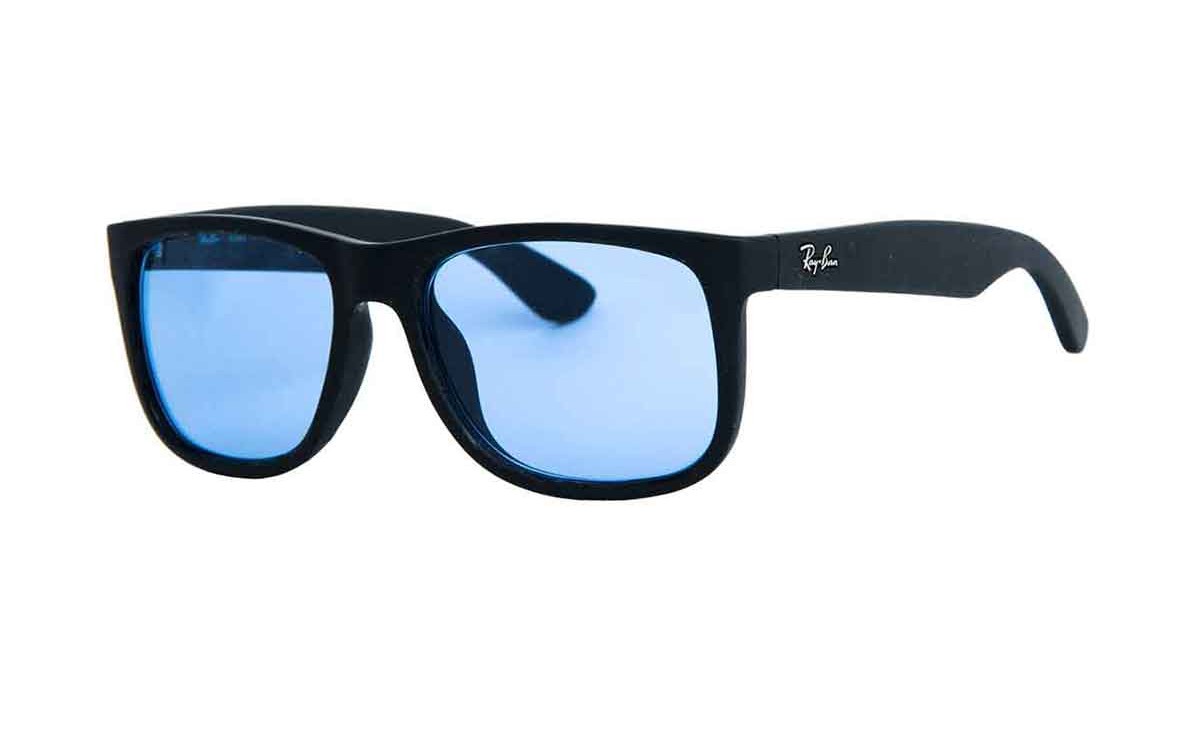 Keep Your Ray Ban Justin Rb4165 Sunglasses In Great Shape All Season With Sunglass Fix Replacement Lenses