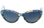 Dolce & Gabbana DG4199 Replacement Sunglass Lenses - Front View 
