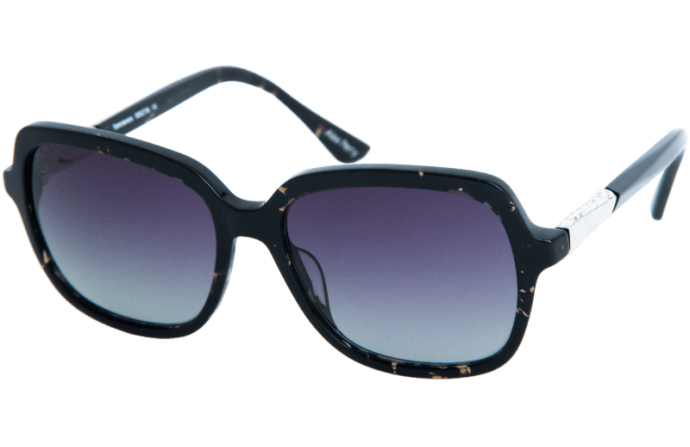 Alex Perry Verres de rechange pour lunettes de soleil par Sunglass Fix 