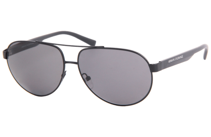 Armani Exchange Sunglass Replacement Lenses by Sunglass Fix 