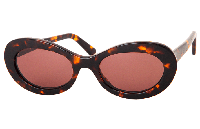 Auor Sonnenbrillen-Ersatzgläser von Sunglass Fix 