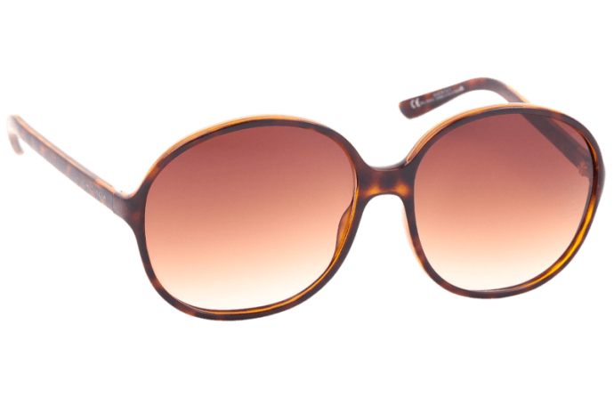 Balenciaga Lentes de repuesto para gafas de sol de Sunglass Fix 