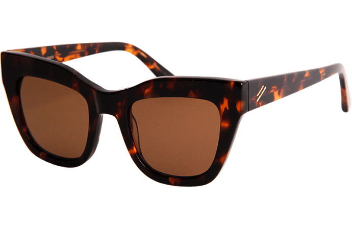 Bask Eyewear Sonnenbrillen-Ersatzgläser von Sunglass Fix 