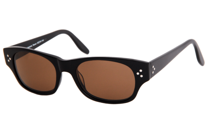 Benjamin Whatts Verres de rechange pour lunettes de soleil par Sunglass Fix 
