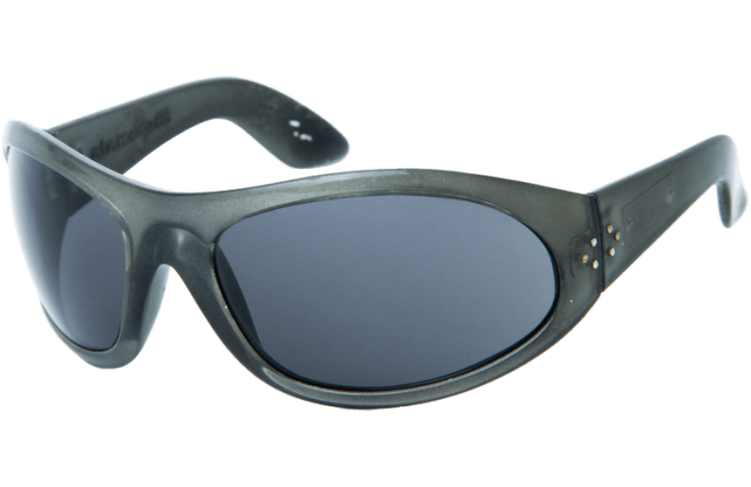 Blinde Sonnenbrillen-Ersatzgläser von Sunglass Fix 