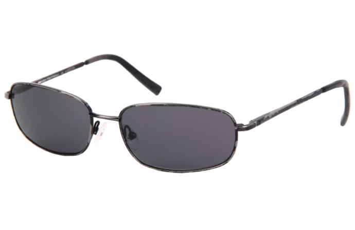 Brooks Brothers Lentes de repuesto para gafas de sol de Sunglass Fix 