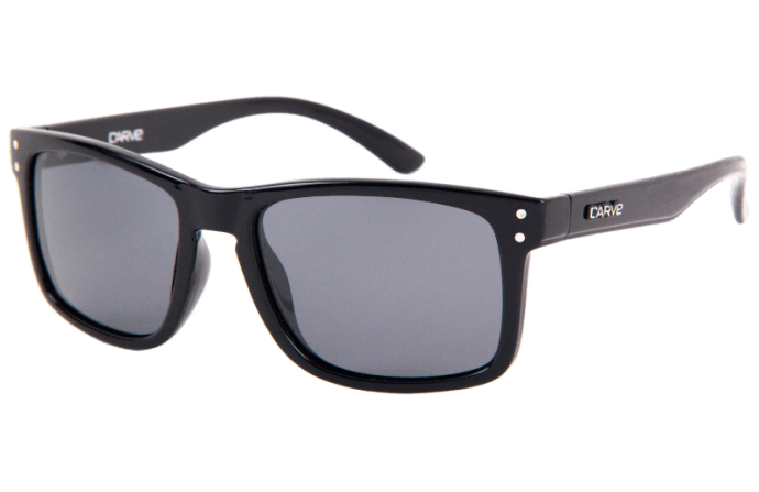 Carve Sonnenbrillen-Ersatzgläser von Sunglass Fix 