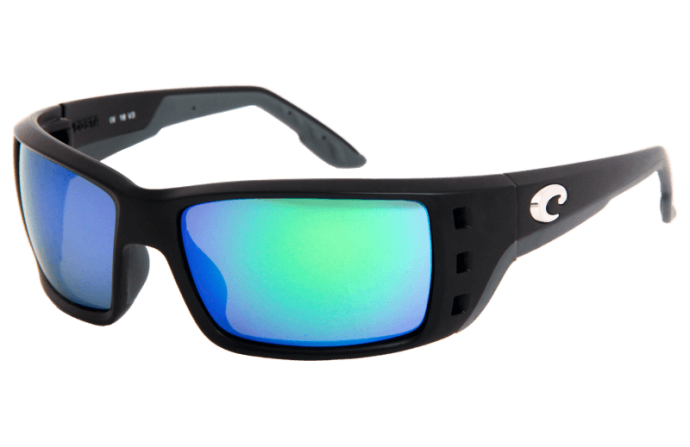 Multiple Choices Galvanic Replacement Lenses for Costa Del Mar Slack Tide Sunglasses 