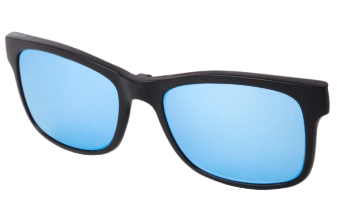 Crack Lentes de repuesto para gafas de sol de Sunglass Fix 