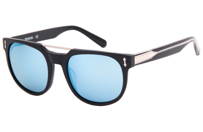Multiple Options Polarized Ikon Iridium Replacement Lenses for Dragon Vantage Sunglasses 