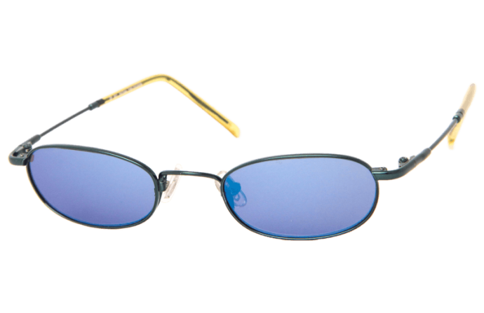 Easytwist Verres de rechange pour lunettes de soleil par Sunglass Fix 