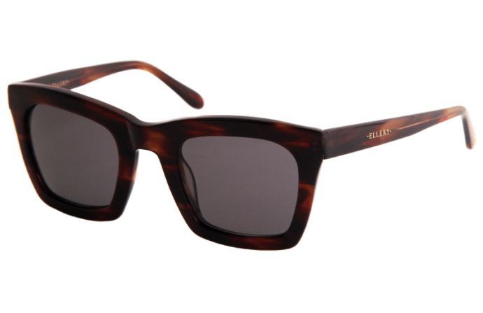 Ellery Verres de rechange pour lunettes de soleil par Sunglass Fix 