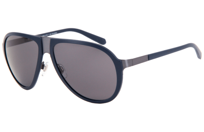 Giorgio Armani AR6112J 52 Dark Grey & Matte Black Sunglasses | Sunglass Hut  USA
