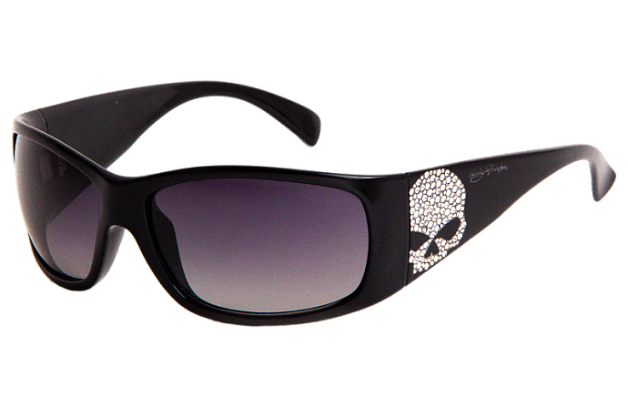 Carl Zeiss HARLEY DAVIDSON Sunglasses Brown Tortoise Gold/ Green AR CAT.3 Lenses HD2030 52Q 664689776023 