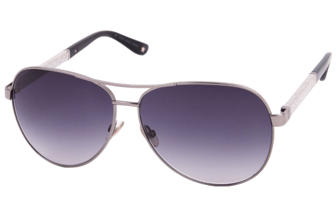 Jimmy Choo Lentes de repuesto para gafas de sol de Sunglass Fix 