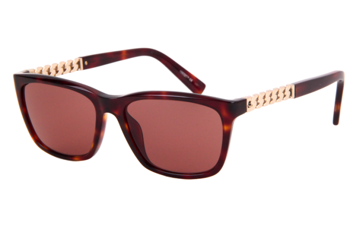 Karl Lagerfeld Sonnenbrillen-Ersatzgläser von Sunglass Fix 