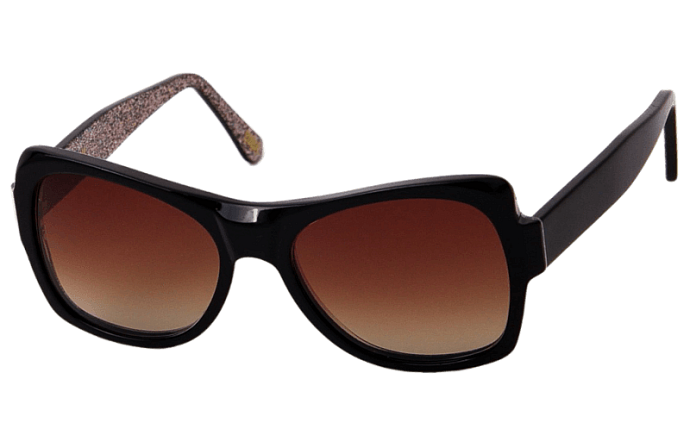 Kirk Originals Verres de rechange pour lunettes de soleil par Sunglass Fix 