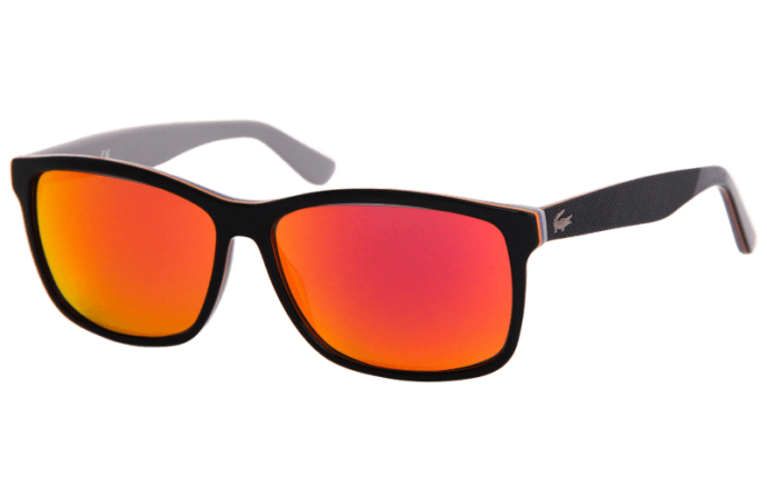 Lacoste Sunglass Replacement Lenses by Sunglass Fix 