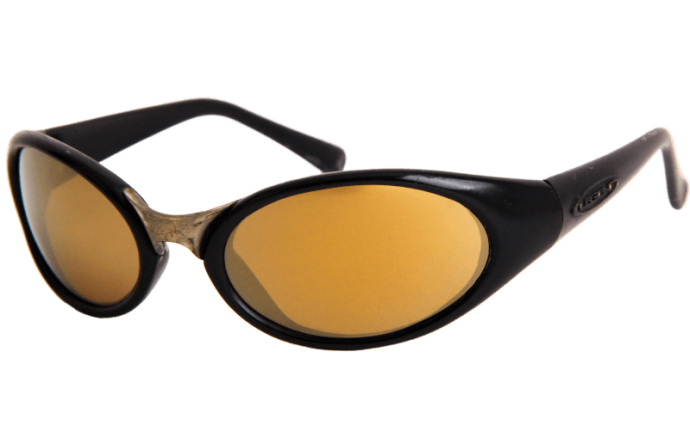 Legend Verres de rechange pour lunettes de soleil par Sunglass Fix 