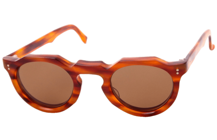 Lesca Lentes de repuesto para gafas de sol de Sunglass Fix 