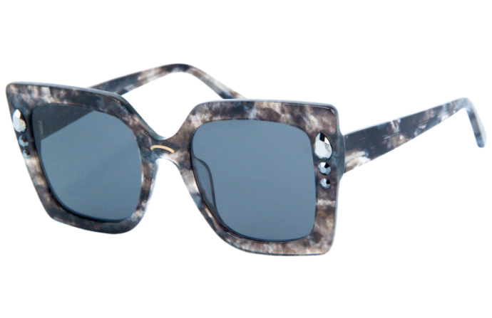 Maude Verres de rechange pour lunettes de soleil par Sunglass Fix 