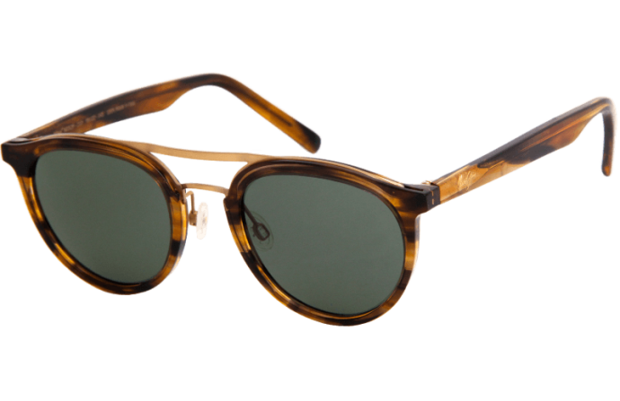 APEX Polarized PRO Replacement Lenses for Maui Jim Voyager MJ178 Sunglasses Silver 