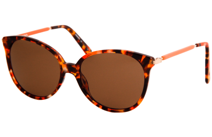 Max and CO Lentes de repuesto para gafas de sol de Sunglass Fix 