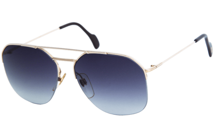 Metzler Verres de rechange pour lunettes de soleil par Sunglass Fix 