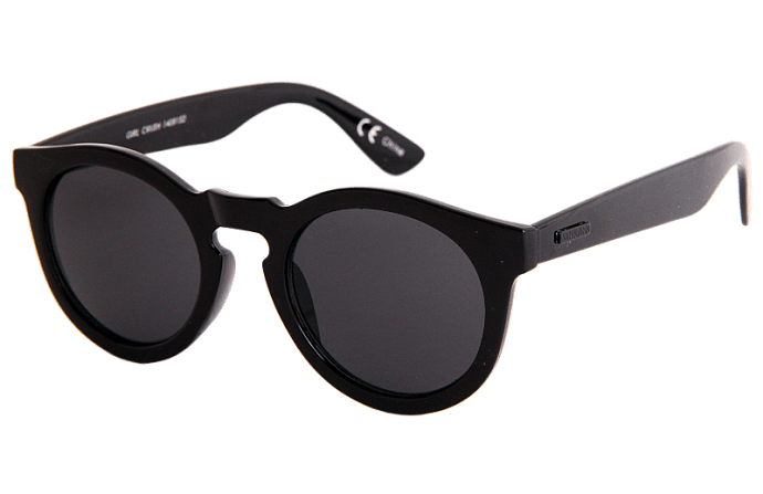 Minkpink Verres de rechange pour lunettes de soleil par Sunglass Fix 
