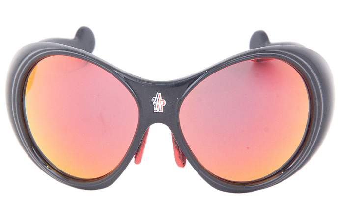 Moncler Verres de rechange pour lunettes de soleil par Sunglass Fix 