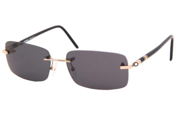 Montblanc Sunglass Replacement Lenses by Sunglass Fix 