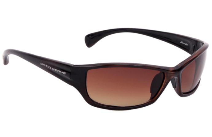 Optic Nerve Sunglass Replacement Lenses by Sunglass Fix 