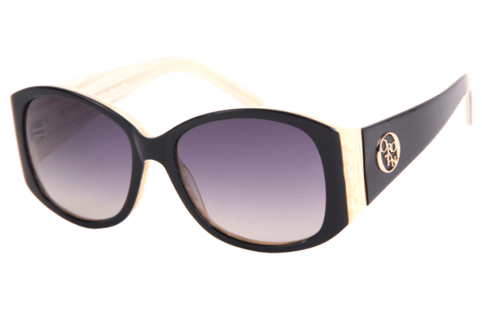 Oroton  Verres de rechange pour lunettes de soleil par Sunglass Fix 