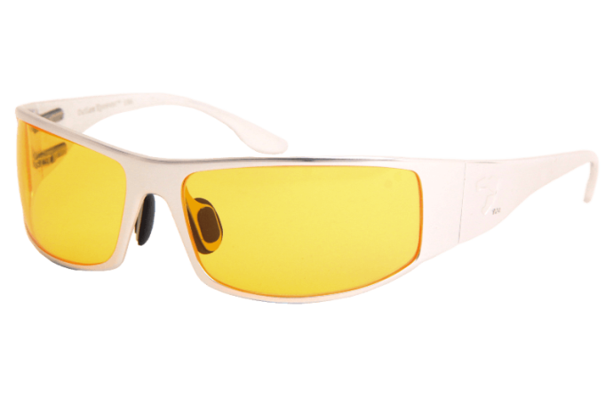 Outlaw Eyewear  Verres de rechange pour lunettes de soleil par Sunglass Fix 