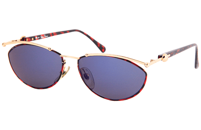 Paloma Picasso  Verres de rechange pour lunettes de soleil par Sunglass Fix 