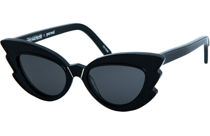 Pared  Sonnenbrillen-Ersatzgläser von Sunglass Fix 