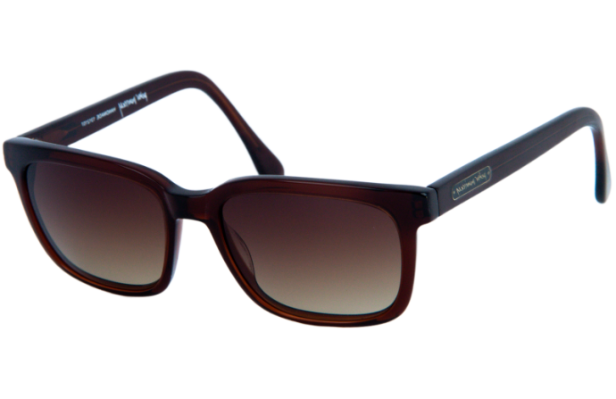 Peter Morrissey Verres de rechange pour lunettes de soleil par Sunglass Fix 