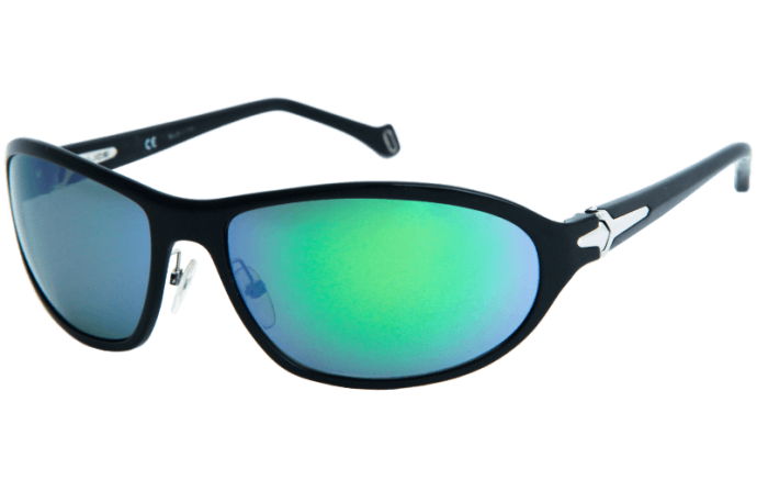 salami colección Ruidoso Police: lentes de reemplazo y reparaciones por Sunglass Fix™