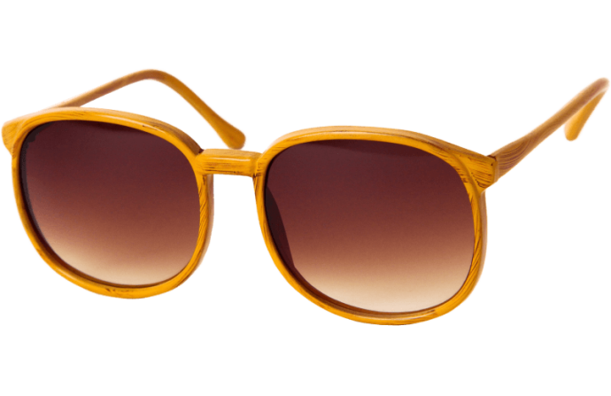 Roc Lentes de repuesto para gafas de sol de Sunglass Fix 
