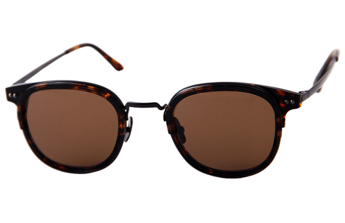 Rodd and Gunn Verres de rechange pour lunettes de soleil par Sunglass Fix 