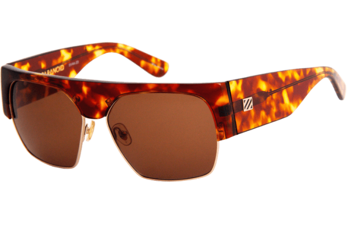 Sabre Sonnenbrillen-Ersatzgläser von Sunglass Fix 