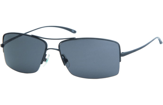 Sama Sonnenbrillen-Ersatzgläser von Sunglass Fix 