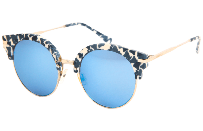 Seafolly Verres de rechange pour lunettes de soleil par Sunglass Fix 
