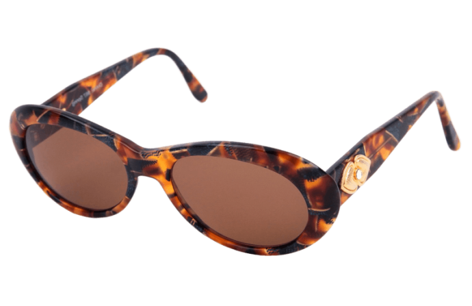 Simply Stunning Verres de rechange pour lunettes de soleil par Sunglass Fix 