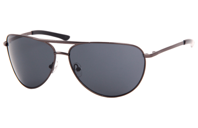 APEX Non-Polarized Replacement Lenses for Smith Touchstone Sunglasses Deep Blue 
