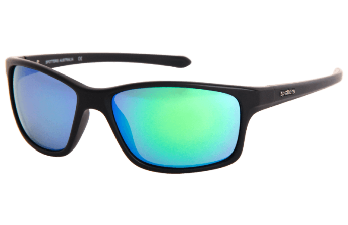Spotters Sunglass Replacement Lenses by Sunglass Fix 