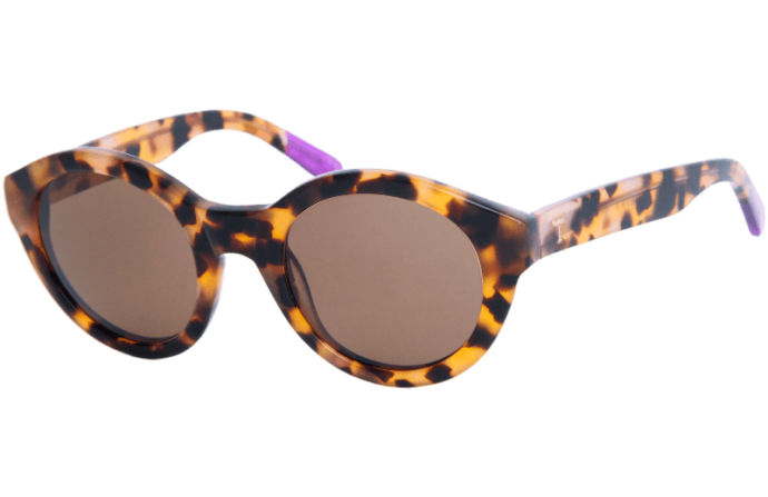Triwa Verres de rechange pour lunettes de soleil par Sunglass Fix 