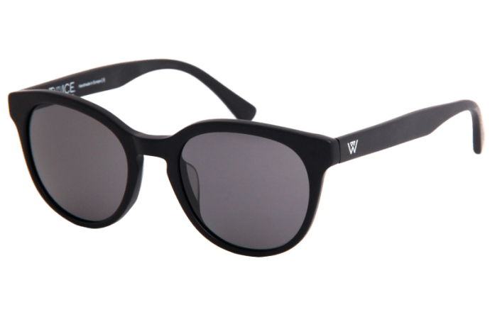 Twice Sonnenbrillen-Ersatzgläser von Sunglass Fix 