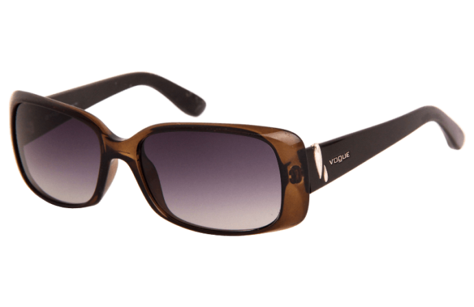 Vogue Sonnenbrillen-Ersatzgläser von Sunglass Fix 